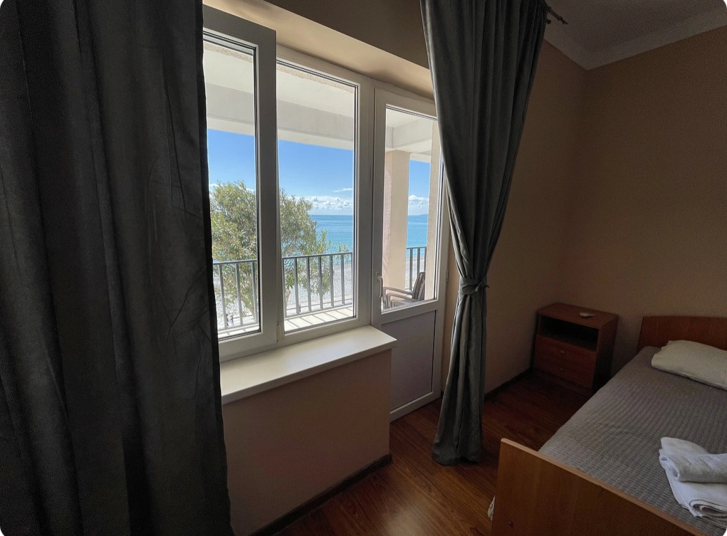 База отдыха Apsny Abazashta