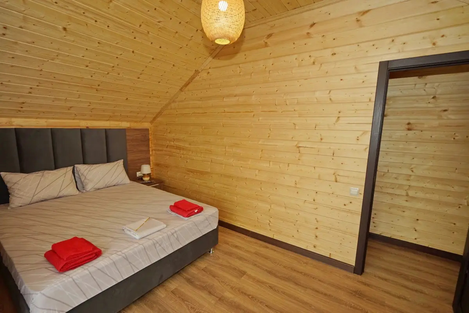 Частный дом Экодом МАКСИ Диамант+