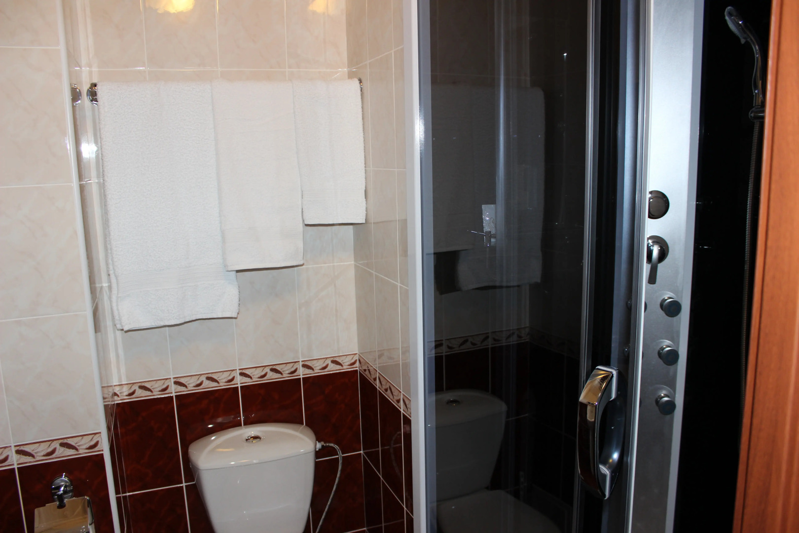 Мини-Отель Сенгилей