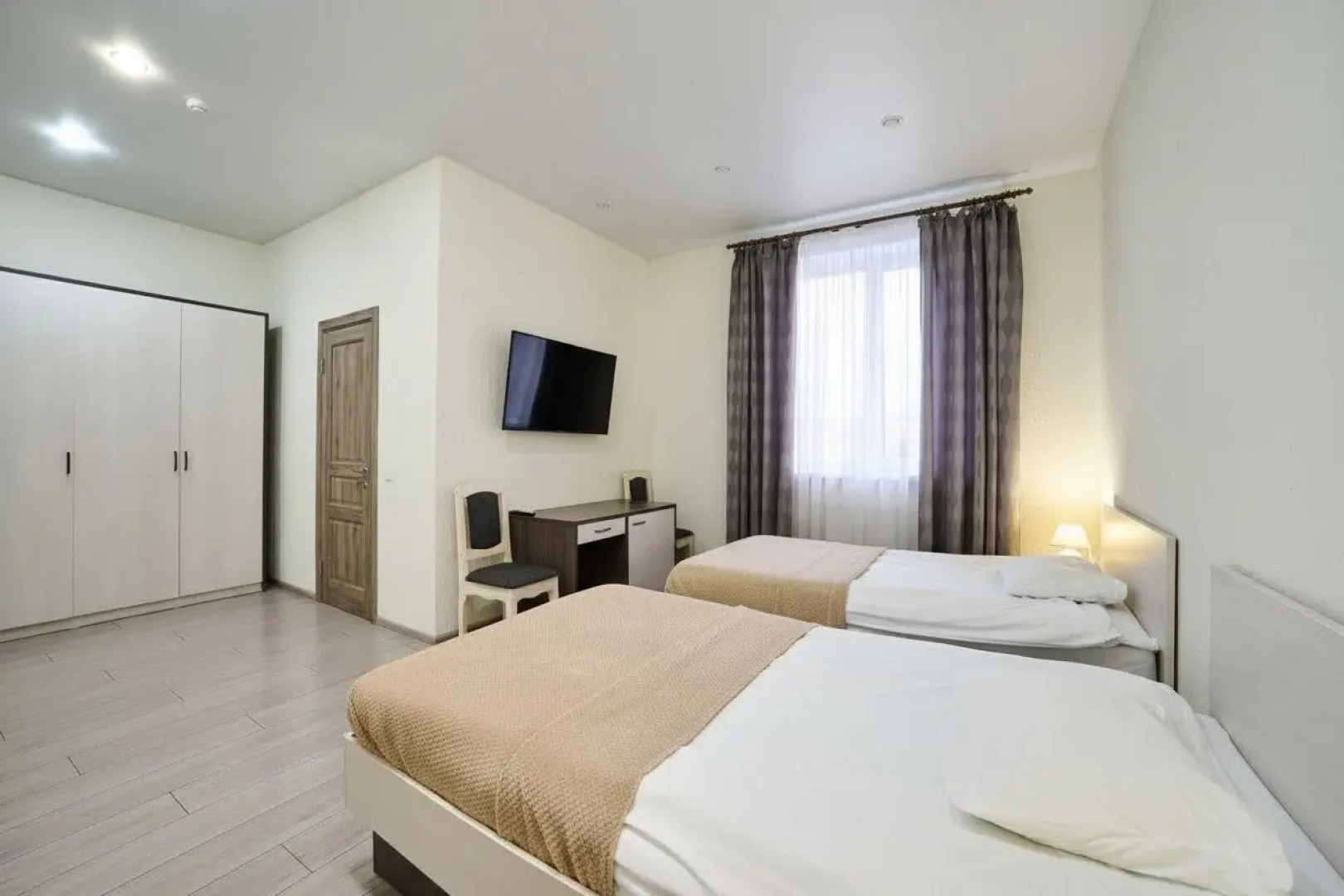 Гостевой Дом Арт Симбирск