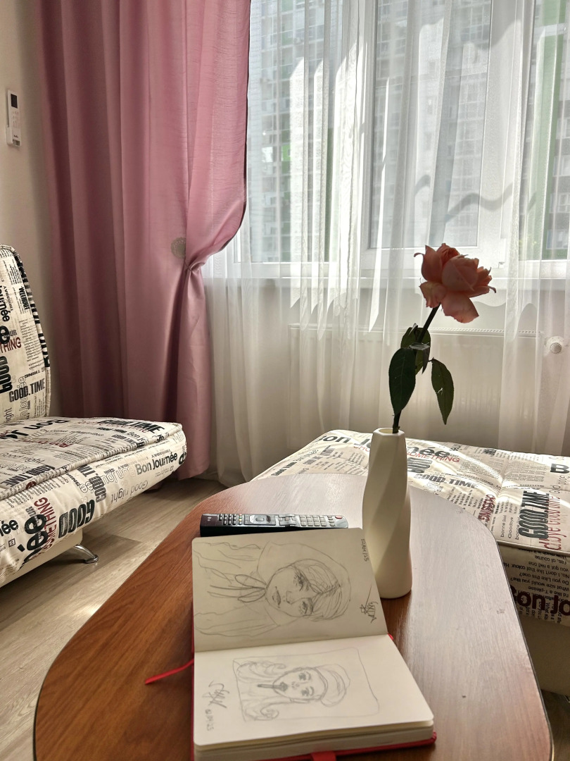 Апартаменты на проспекте Московском 209