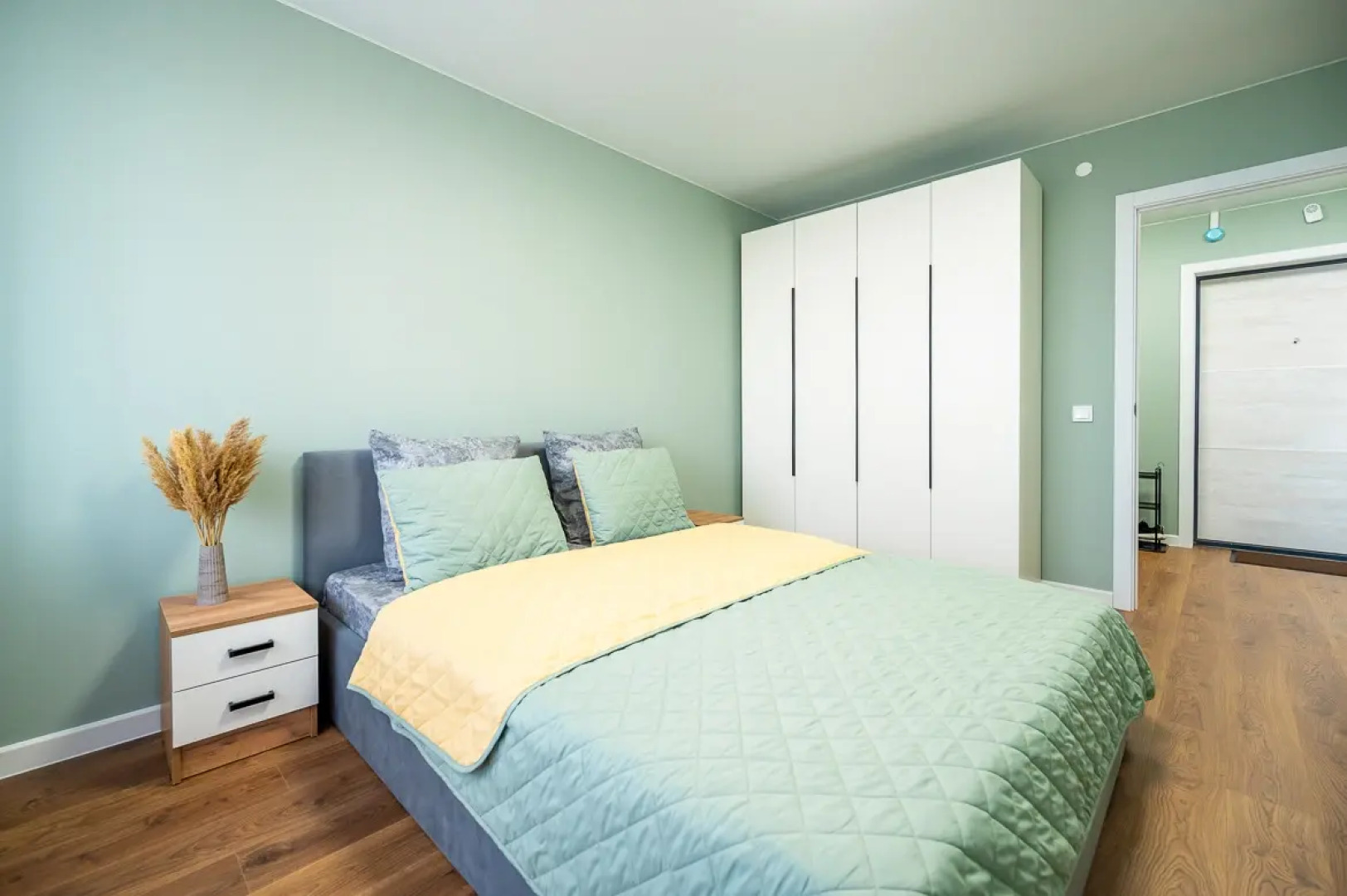 Квартира Privi House в Сердце Города