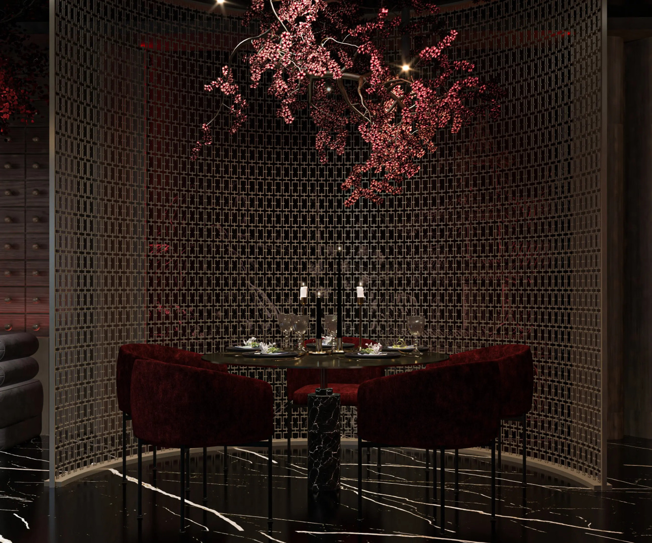 Sunrise Remal Beach Resort