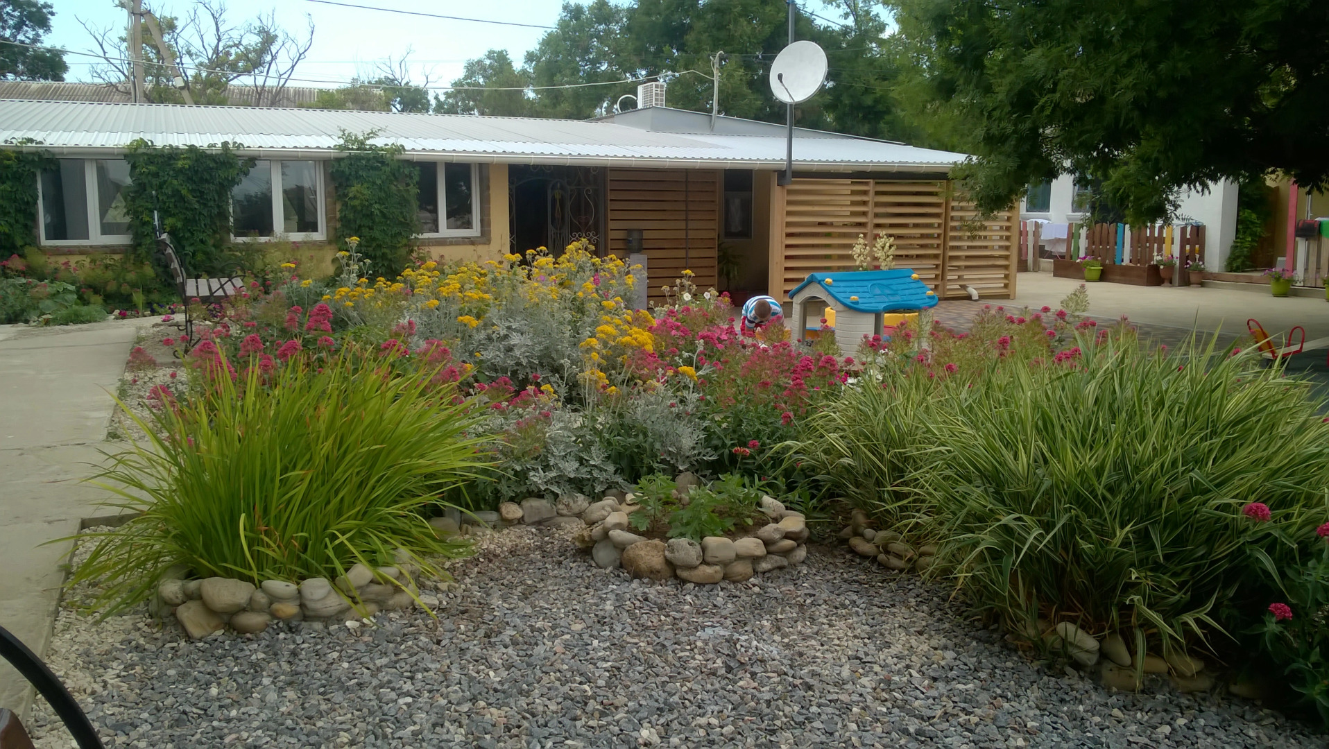 Гостевой дом Ферма Солнца