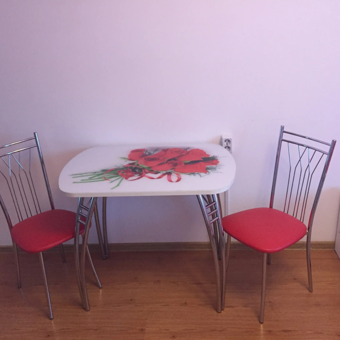 Гостевой дом Соль