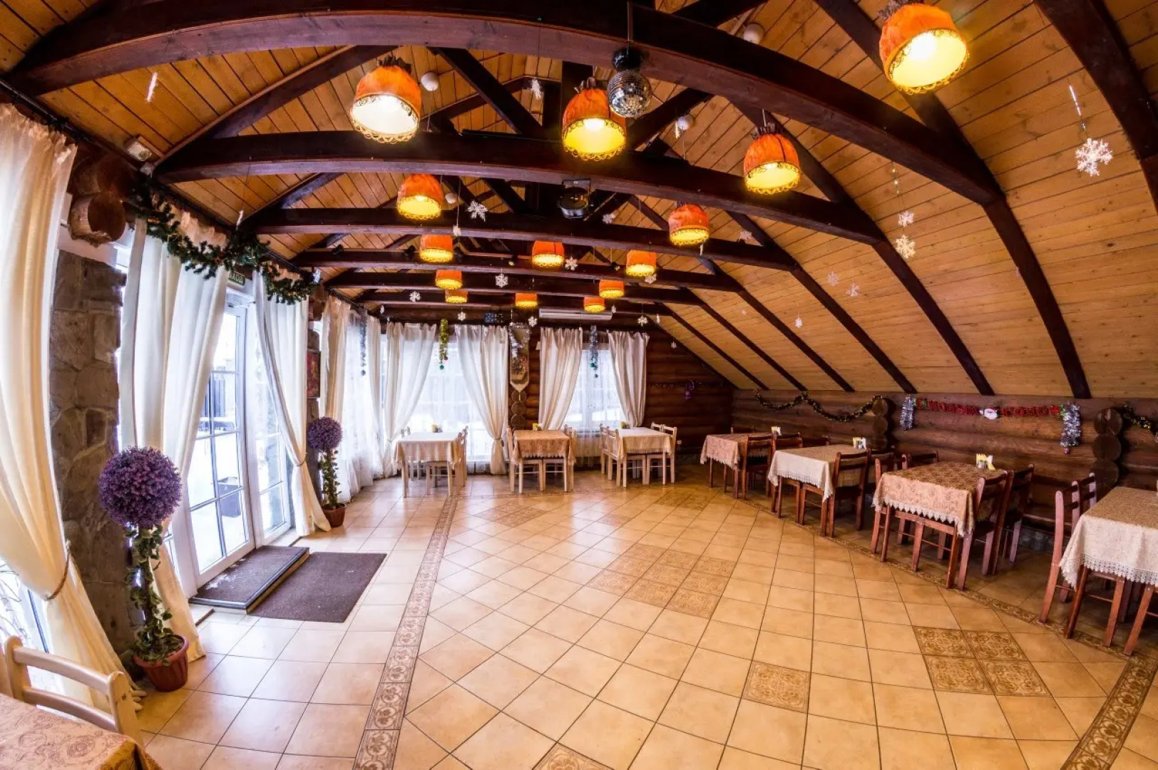 Гостевой Дом Соболь