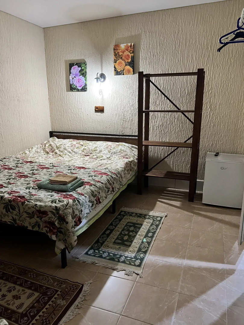 Гостевой дом Роза