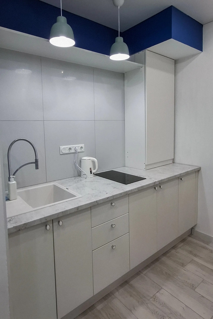 Квартира Авентура