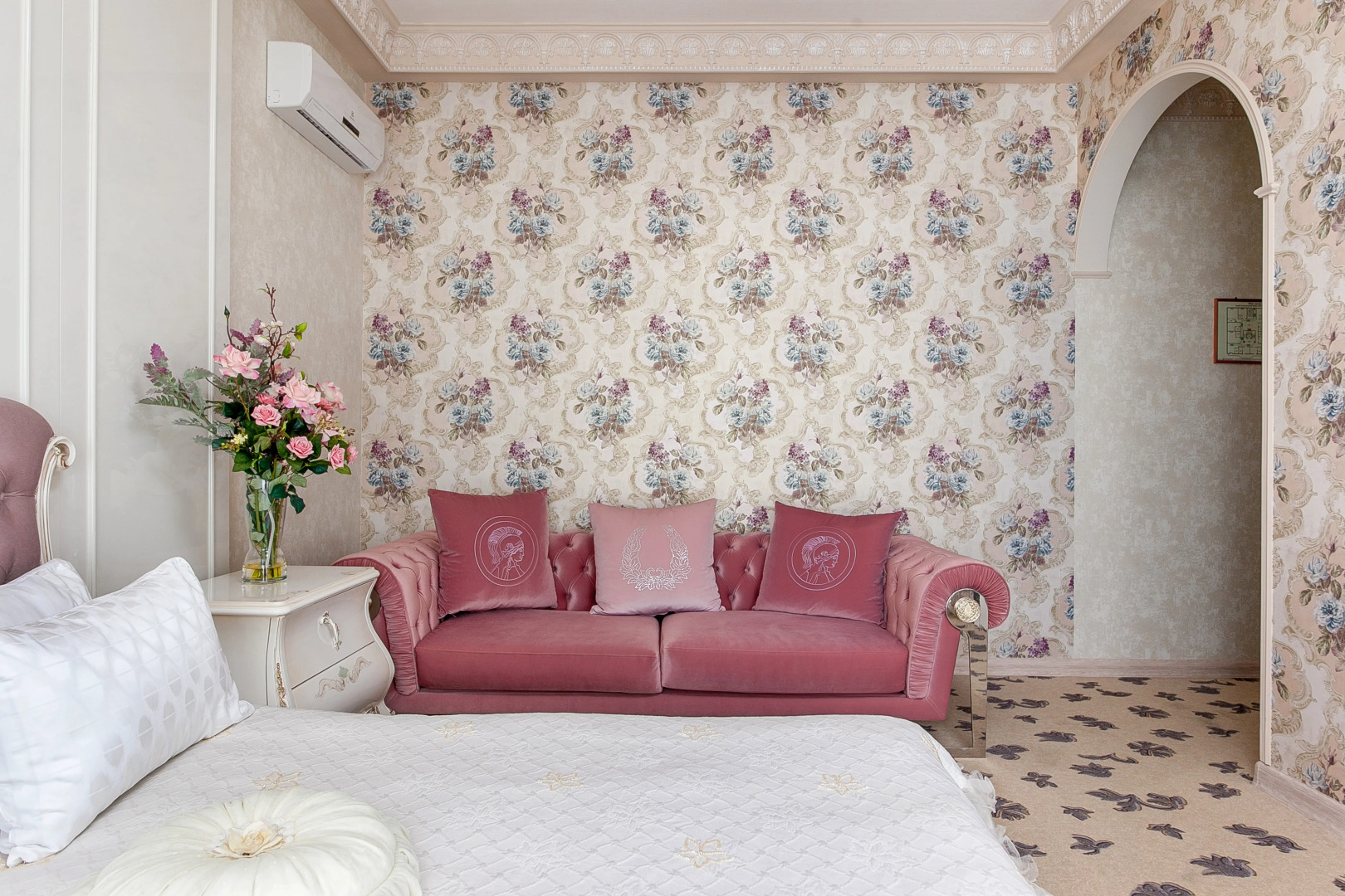 Бутик-отель Villa Italy