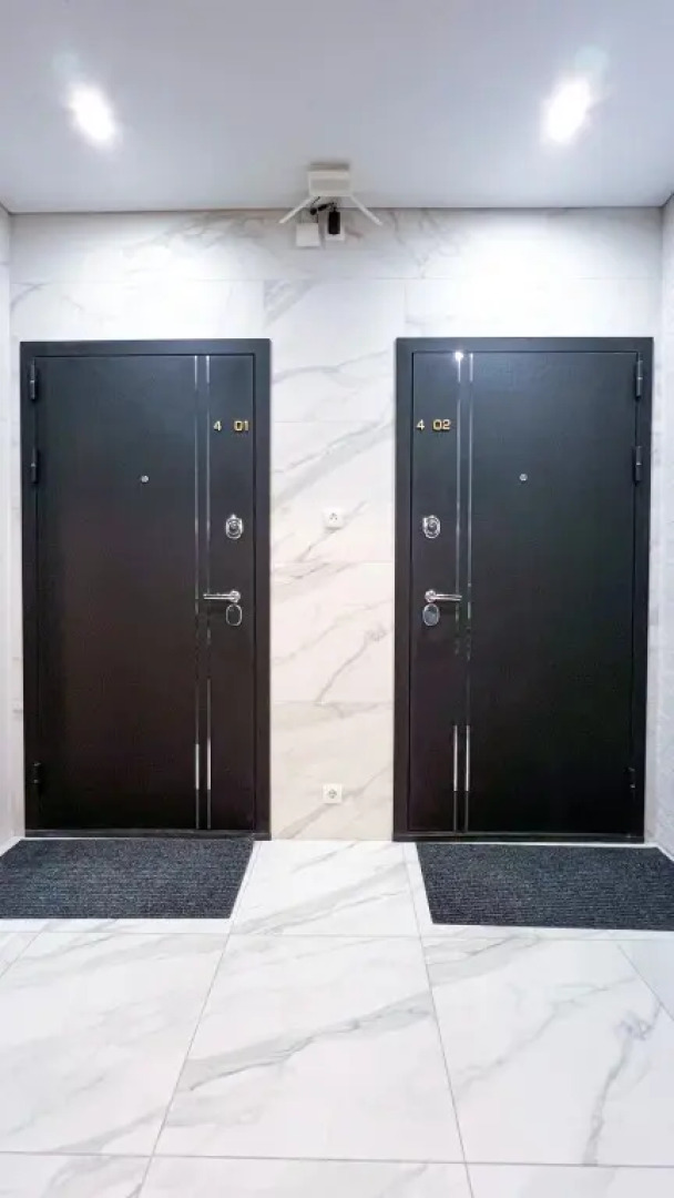 Апартаменты в новом жк Гродеков 1