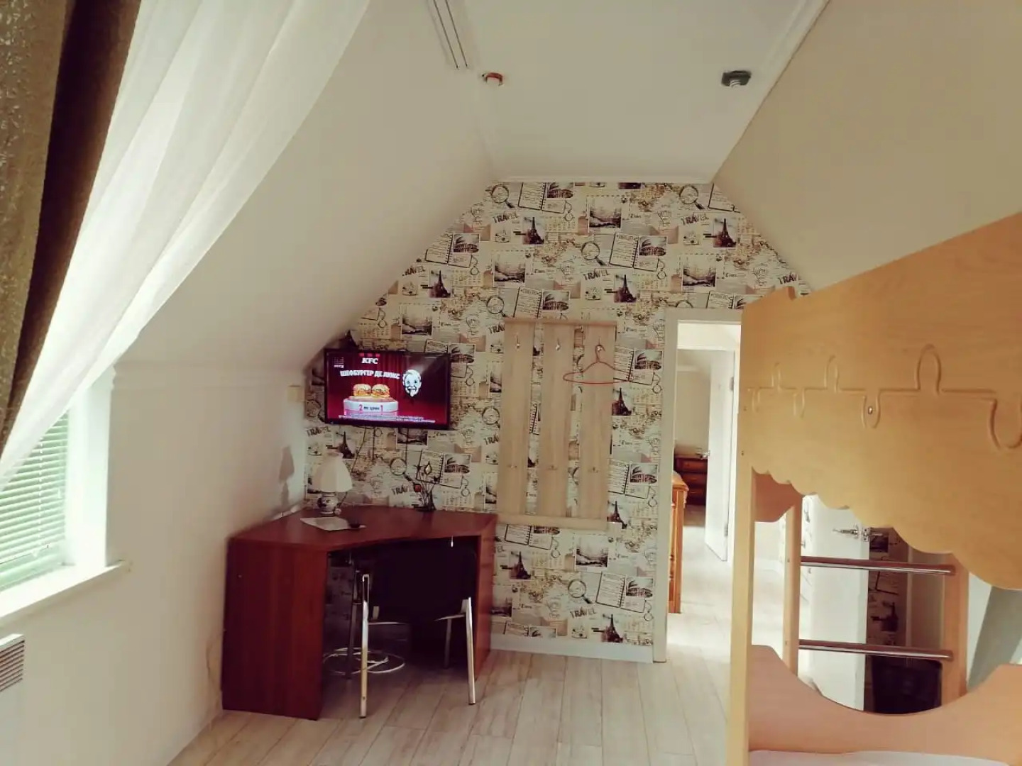 Хостел Централь