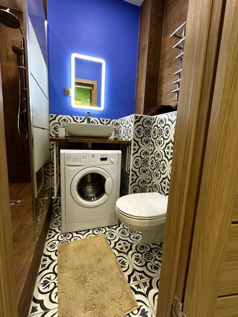 Апартаменты Южанка