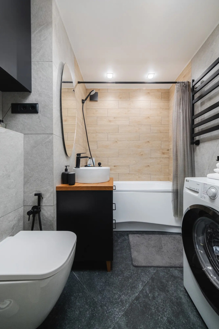 Квартира в Центре Города