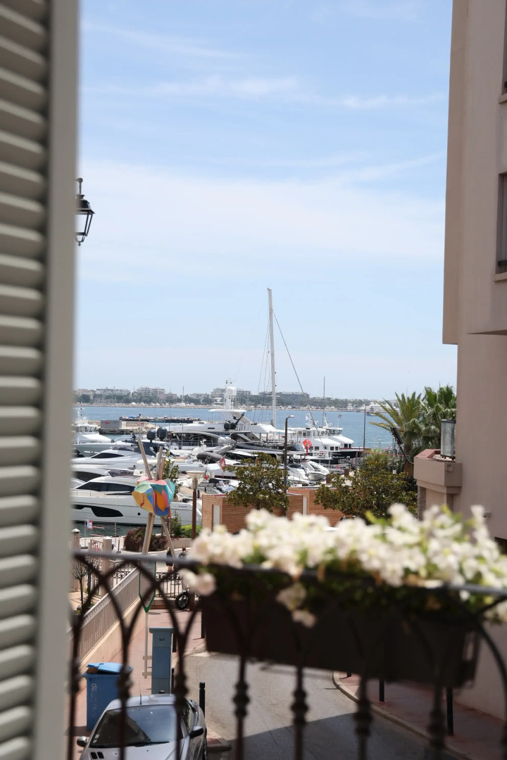 Апартаменты Le Dom Apartments