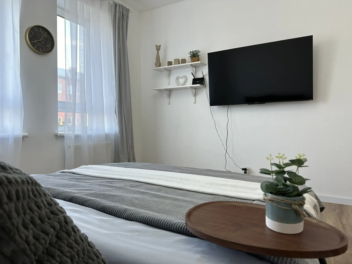 Апартаменты Baltic Resort у западного пляжа