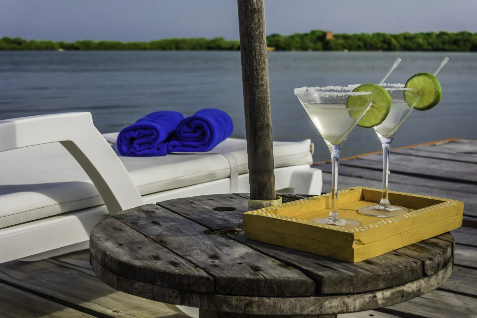 Отель Playa Scondida