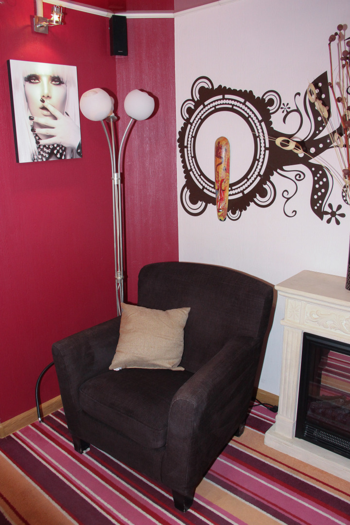 Мини-Отель Pastel Luxe