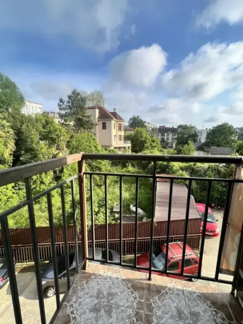 Квартира на Шевцовой 3