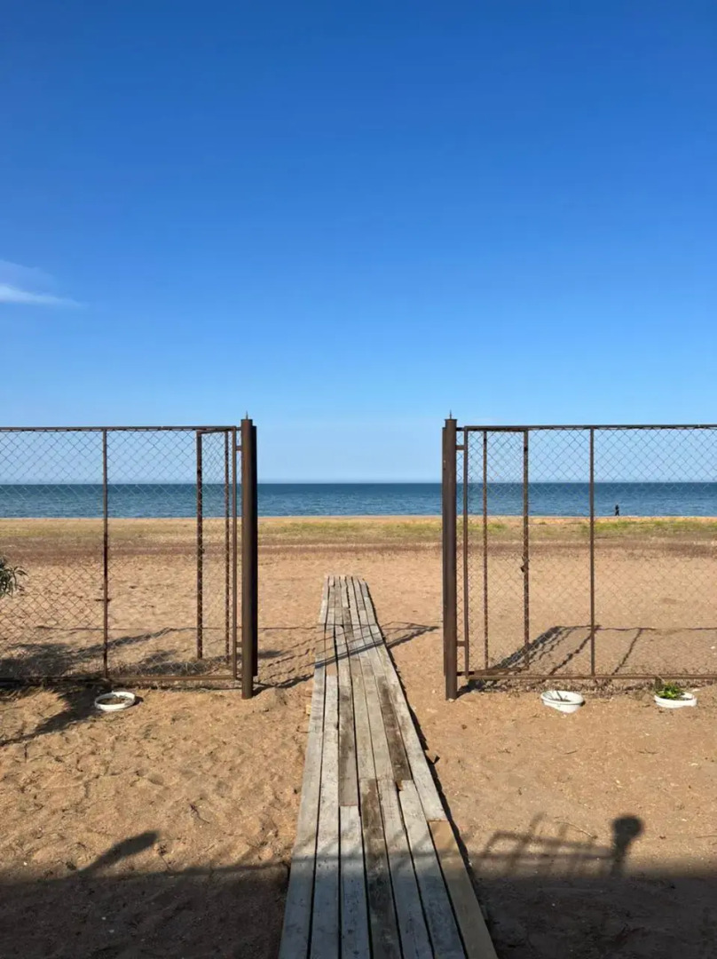 Гостевой дом Лазурный берег