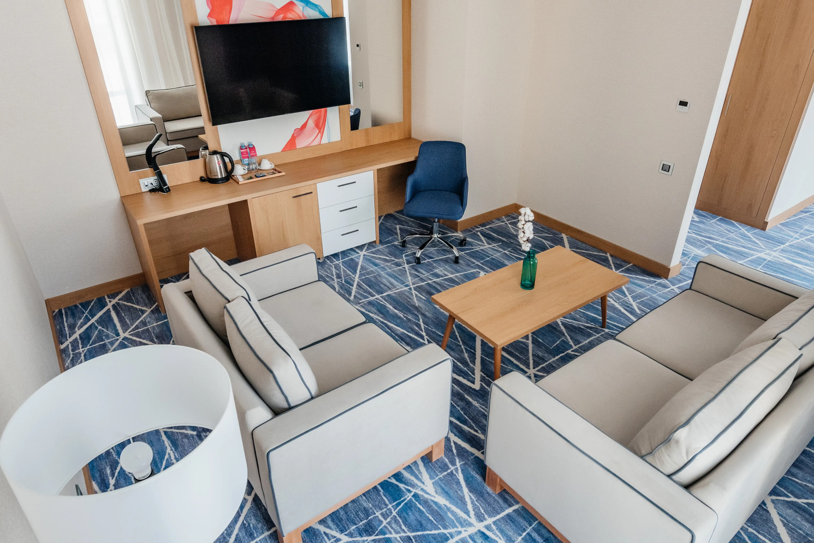 Ramada by Wyndham Astana