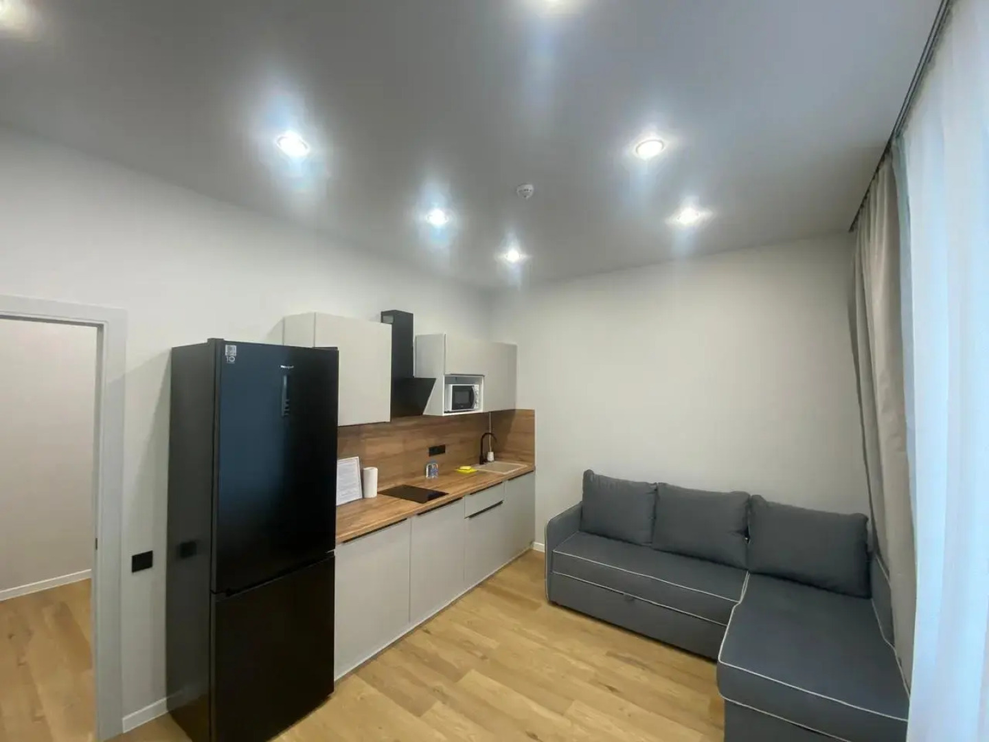 Апартаменты Sea Side 14