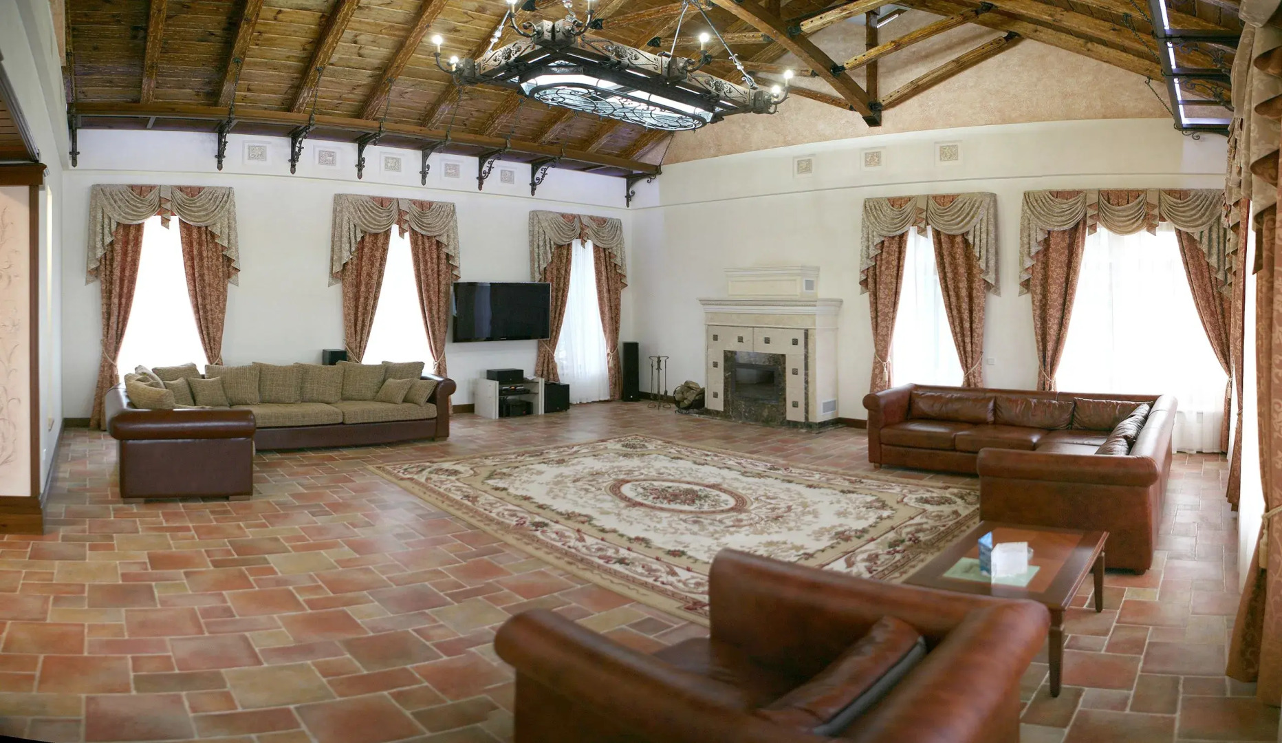 Парк-Отель Вознесенская Слобода