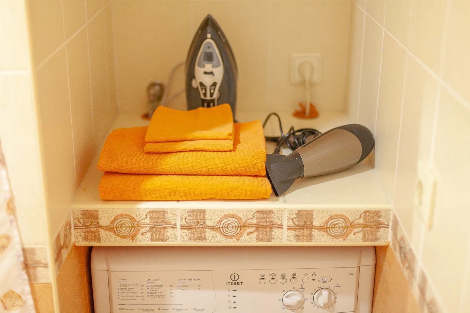 Квартира стильная на Некрасовской 79 от Горницы