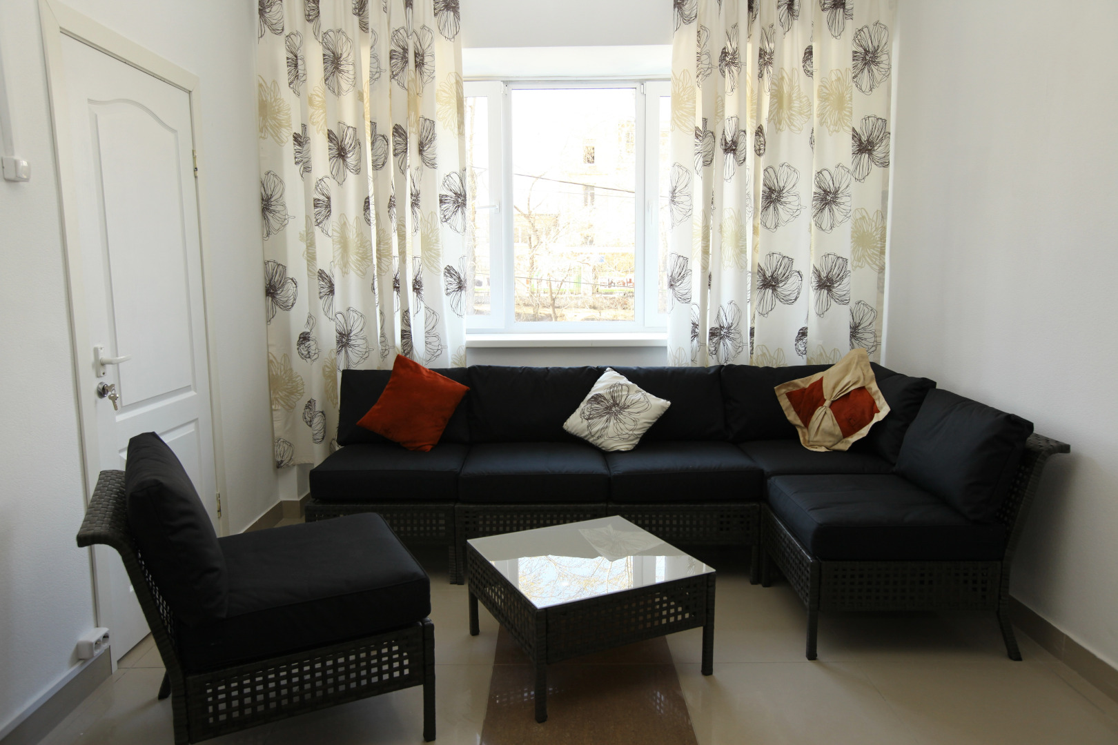 Хостел Три Матрёшки