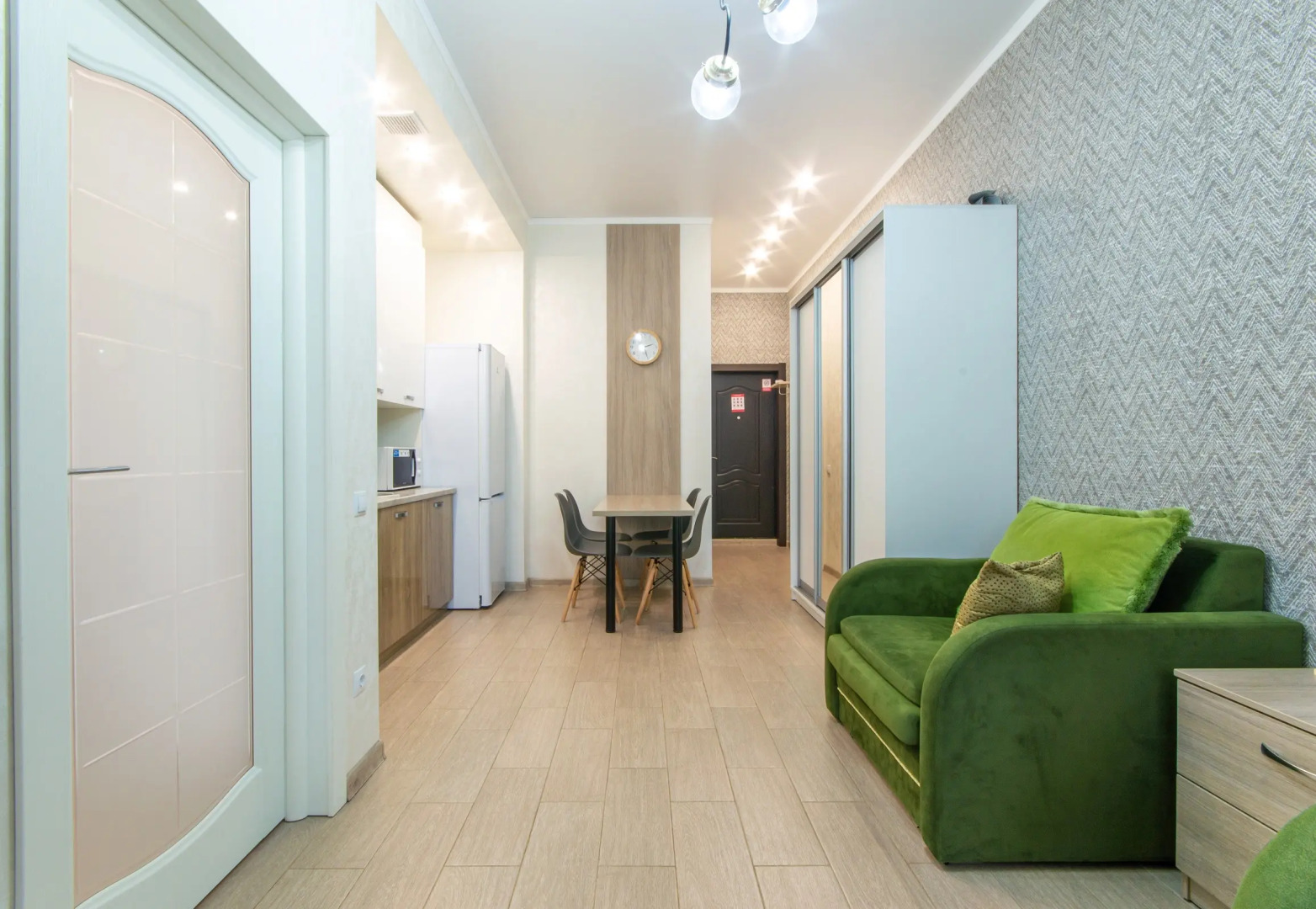 Апартаменты ПосуточноСочи.рф в Эсто-Садке