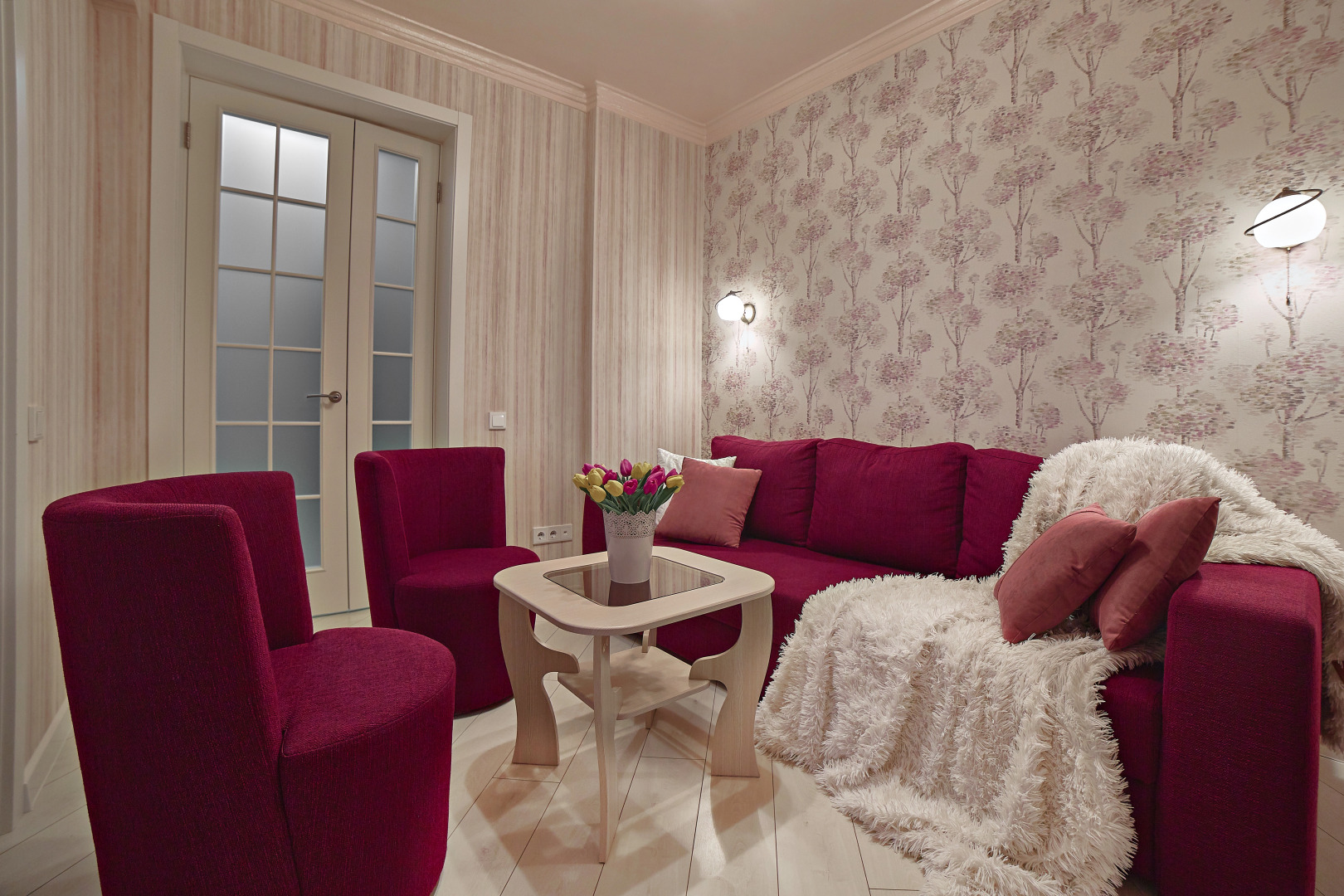 Апартаменты Лайф