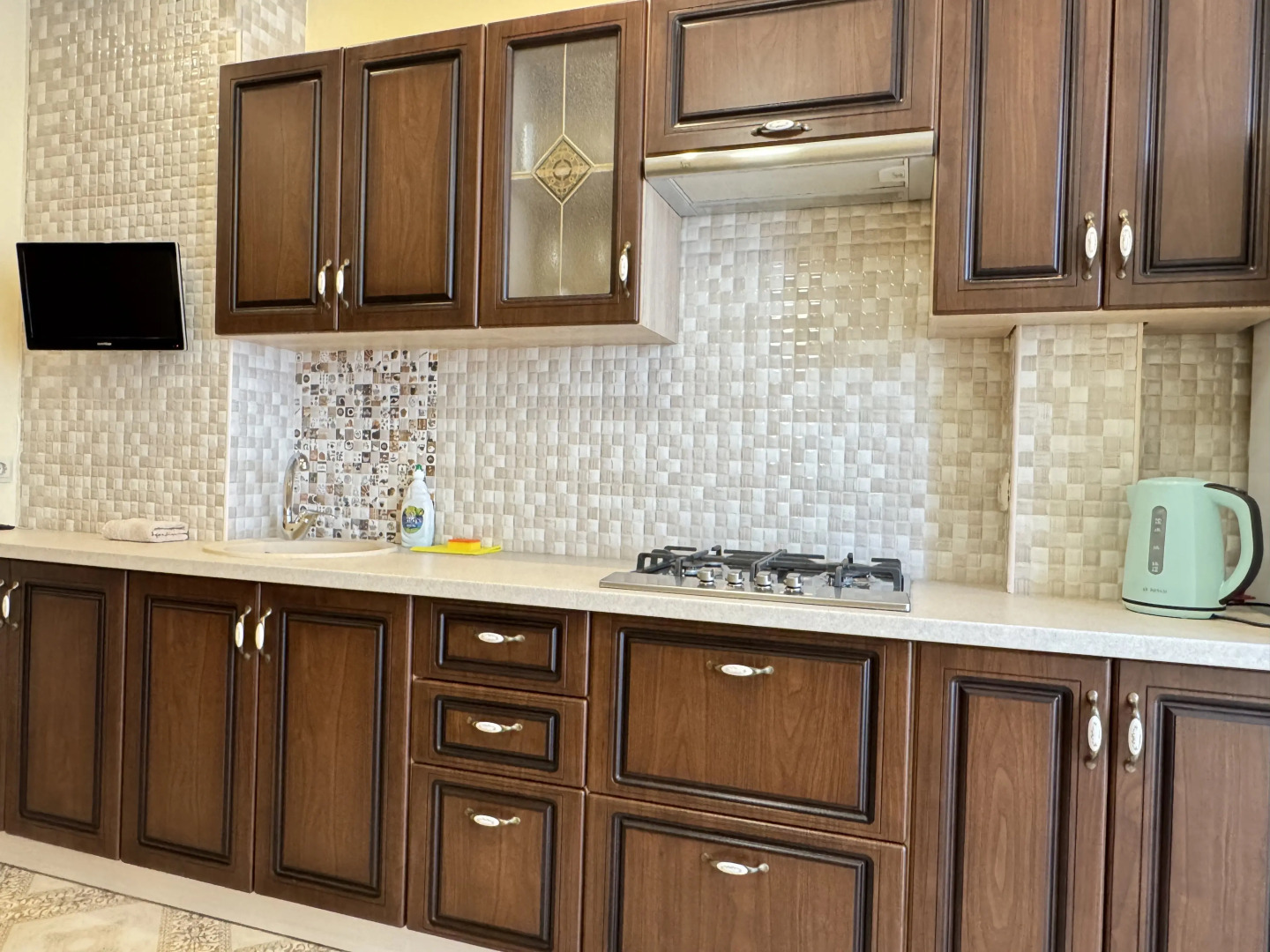 Апартаменты Royal Classic Apartment у Королевских ворот