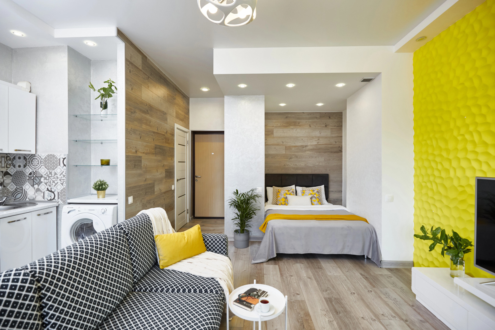 Апартаменты Sochi from Аbove