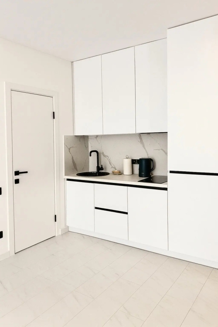 Апартаменты на улице Гоголя в Центре