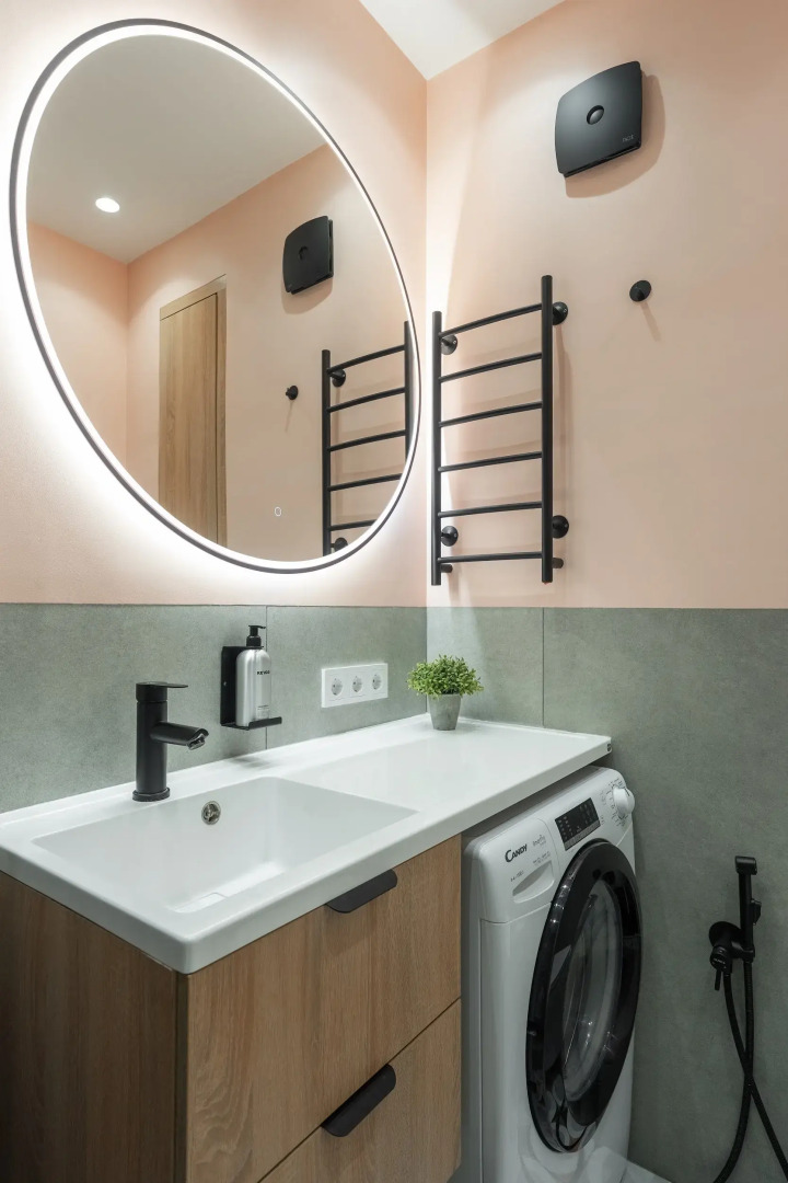 Студия KeyGo #1015 рядом с Ботаническим парком