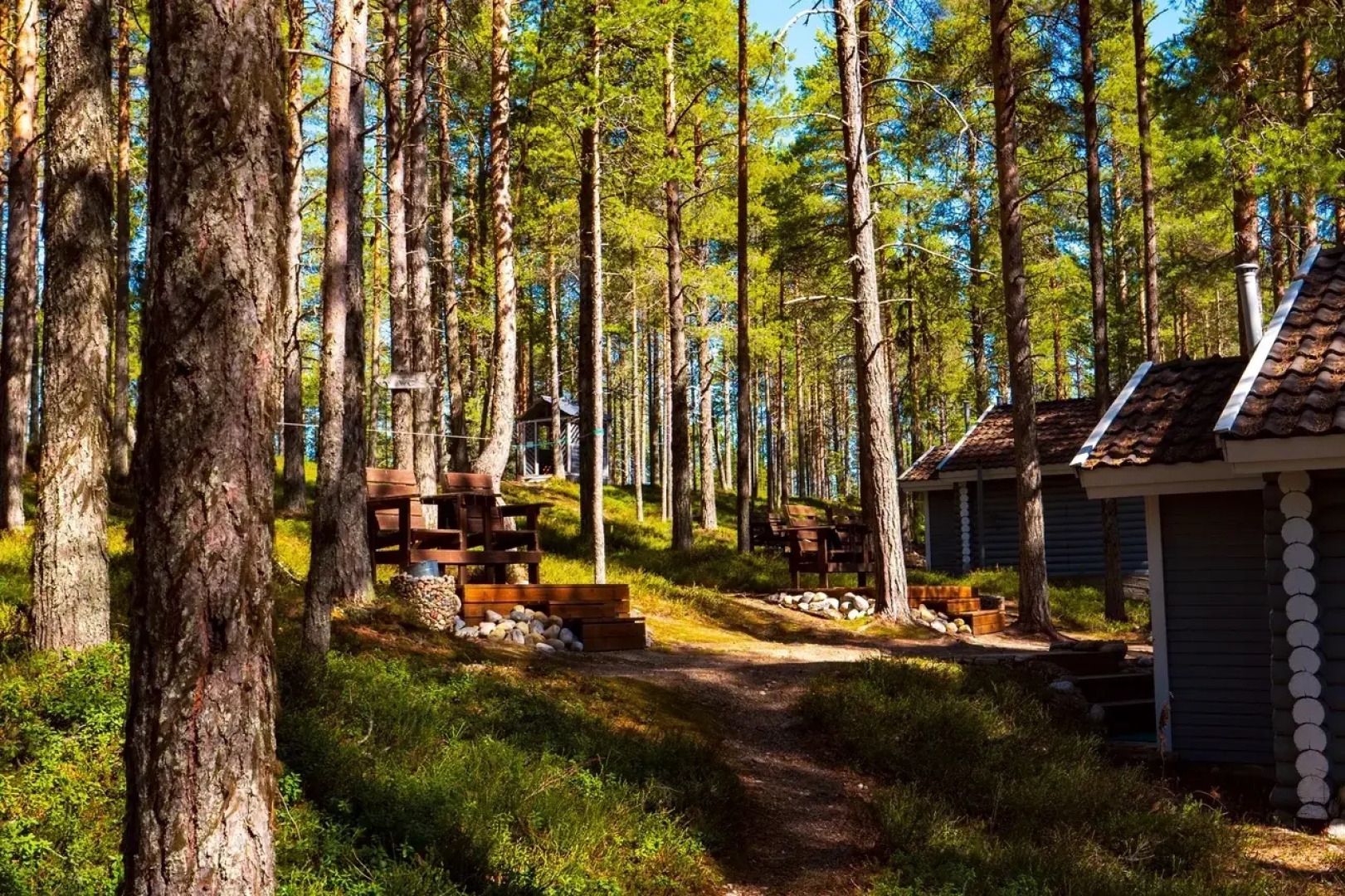 Туристический Комплекс ВелТ