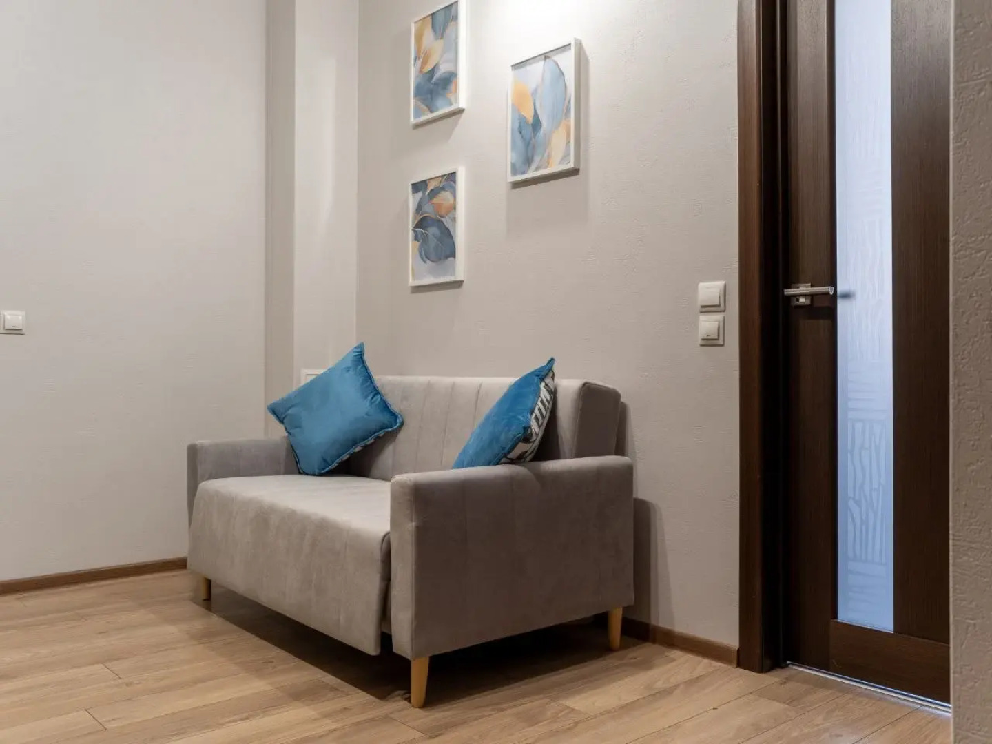 Апартаменты Apart-Deluxe Легенды Моря