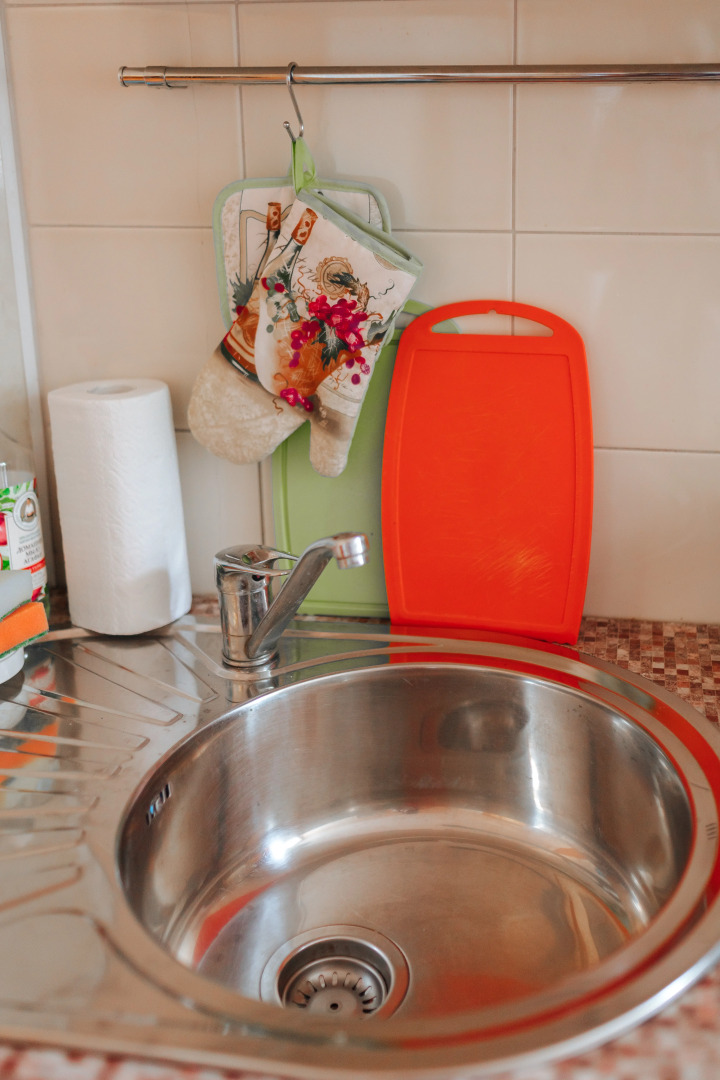 Апартаменты в историческом центре