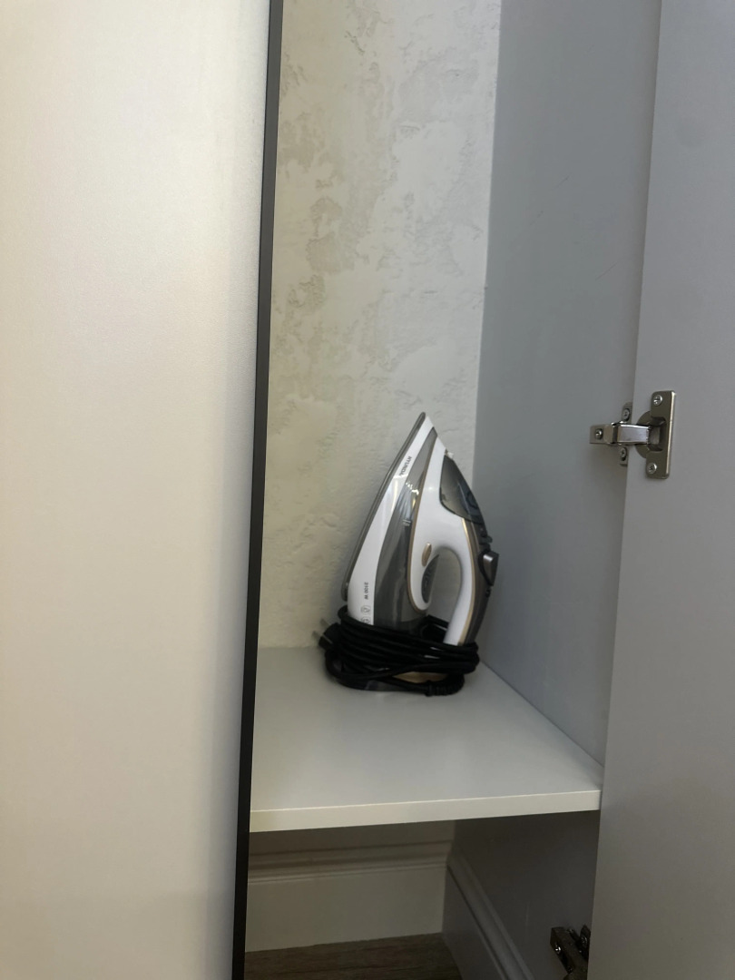 Апартаменты SKY с балконом, в центральной части