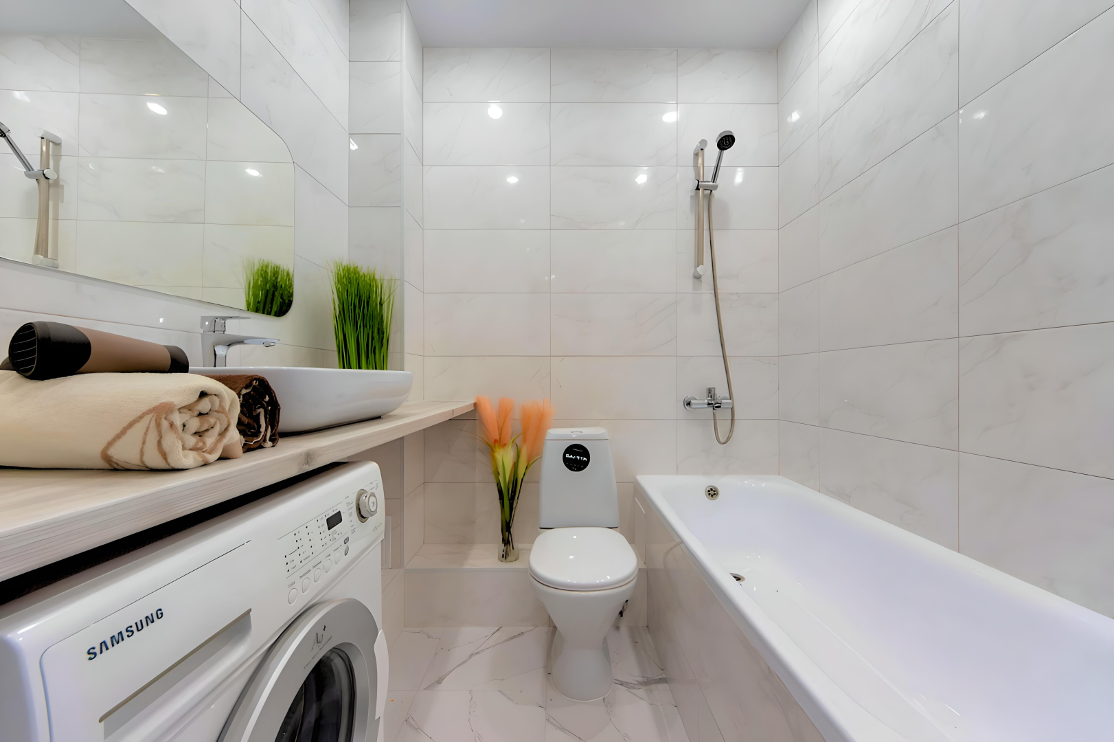 Апартаменты Стильная квартира