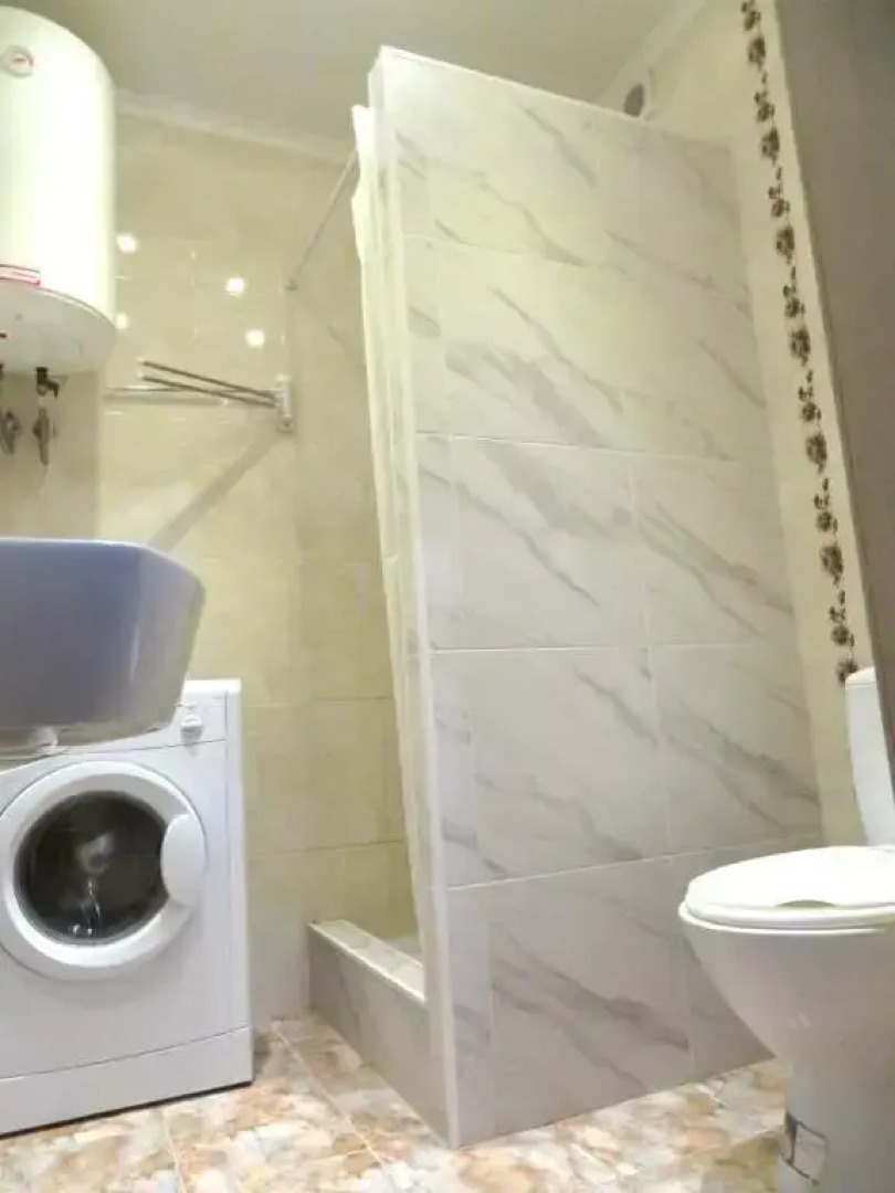 Апартаменты Видовые на Прибрежной 7 в Партените 3