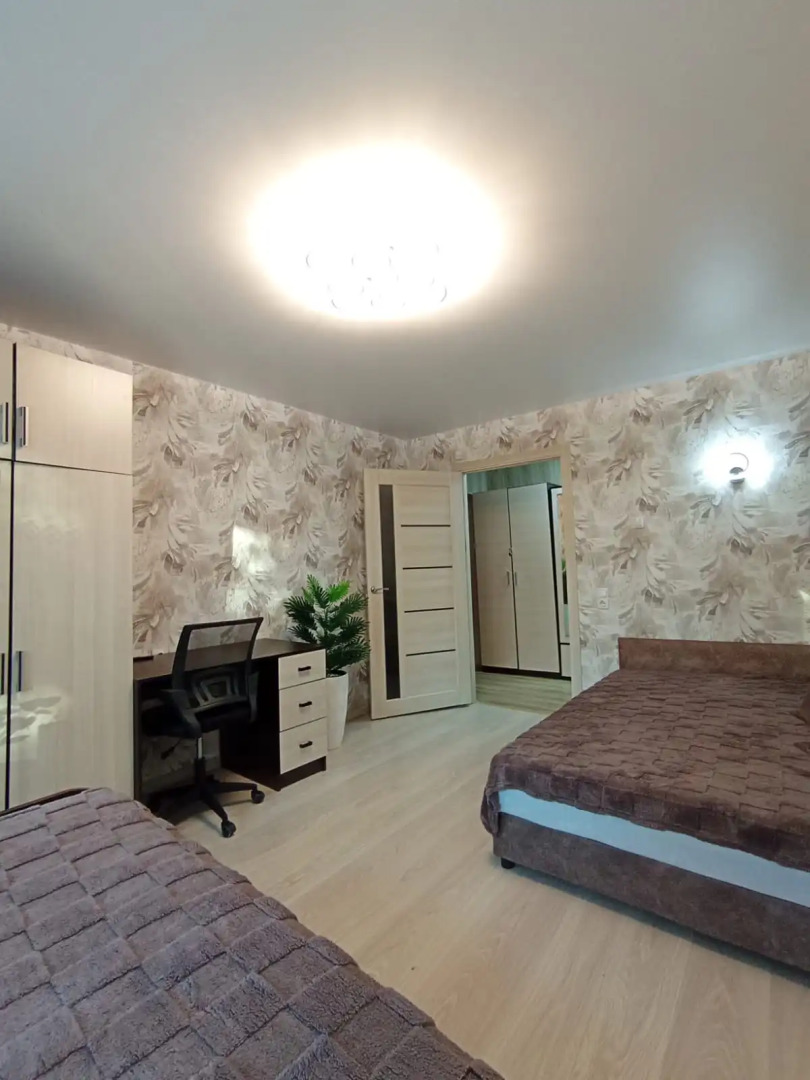 Квартира 2-х комнатная