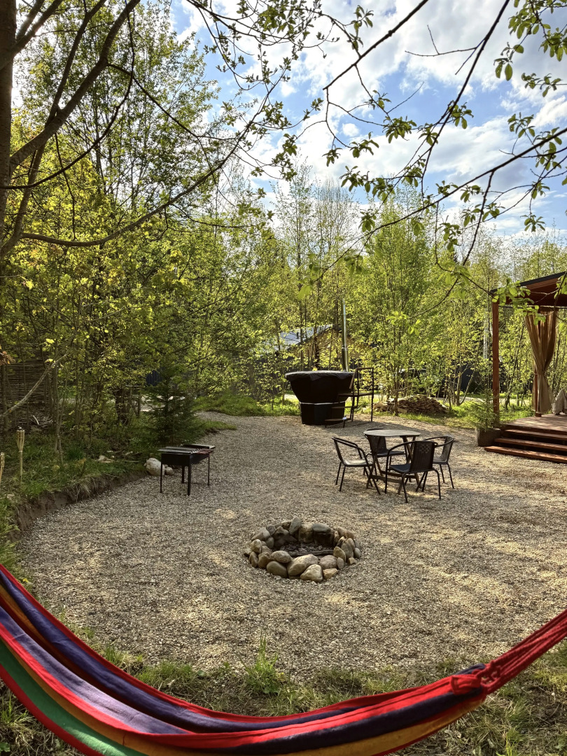 Гостевой Дом Три Обезьяны