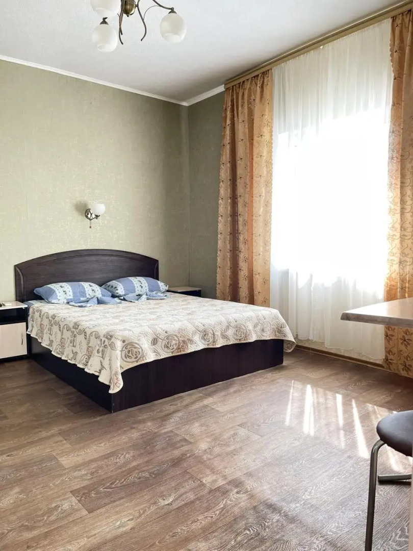 Гостевой дом Oбpий