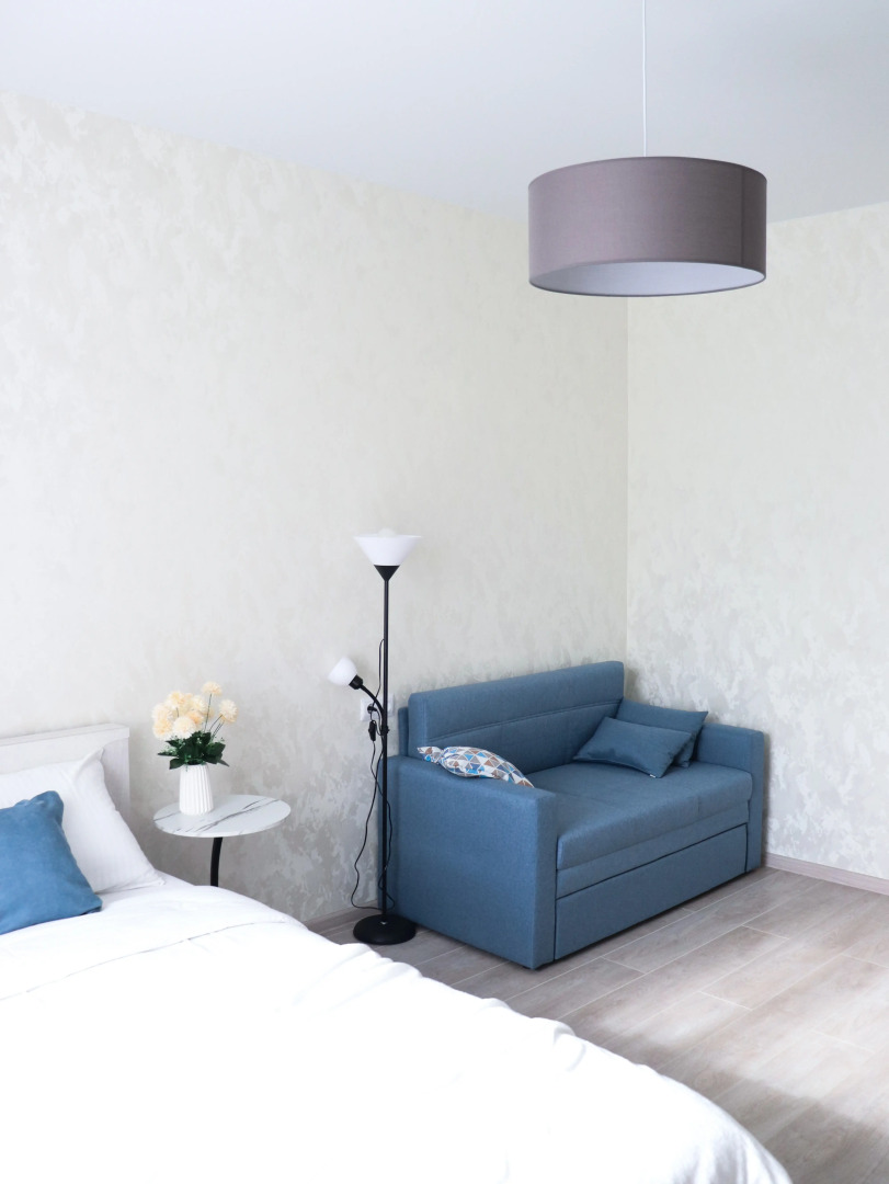 Квартира Прекрасная квартира в центре города