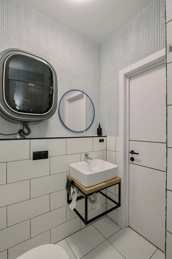 Квартира Privi House на Фронтовой 7