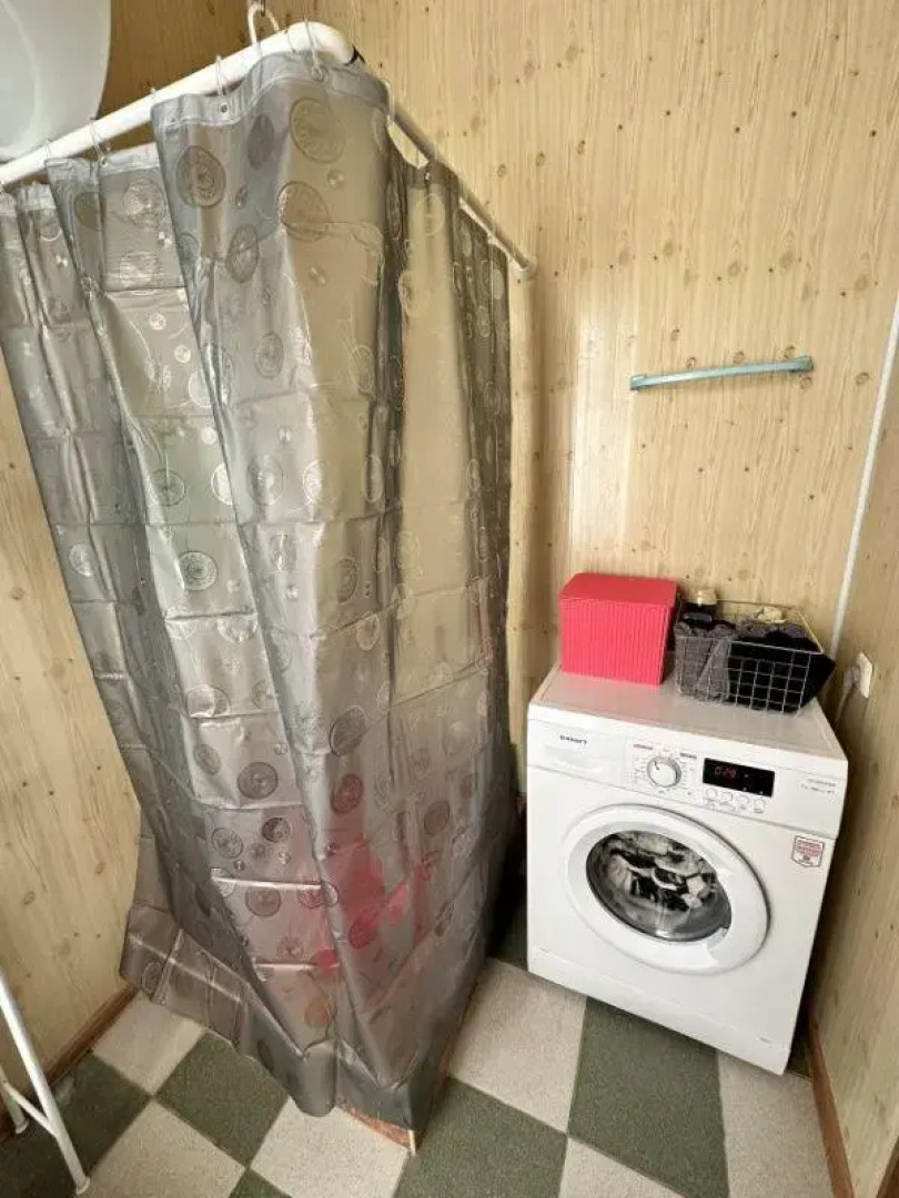 Гостевой дом Соломон