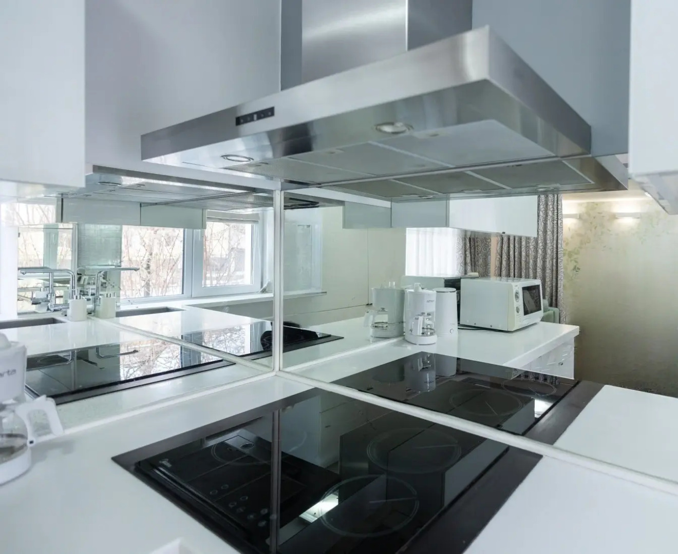 Квартира Однокомнатная в Тихом Центре Города