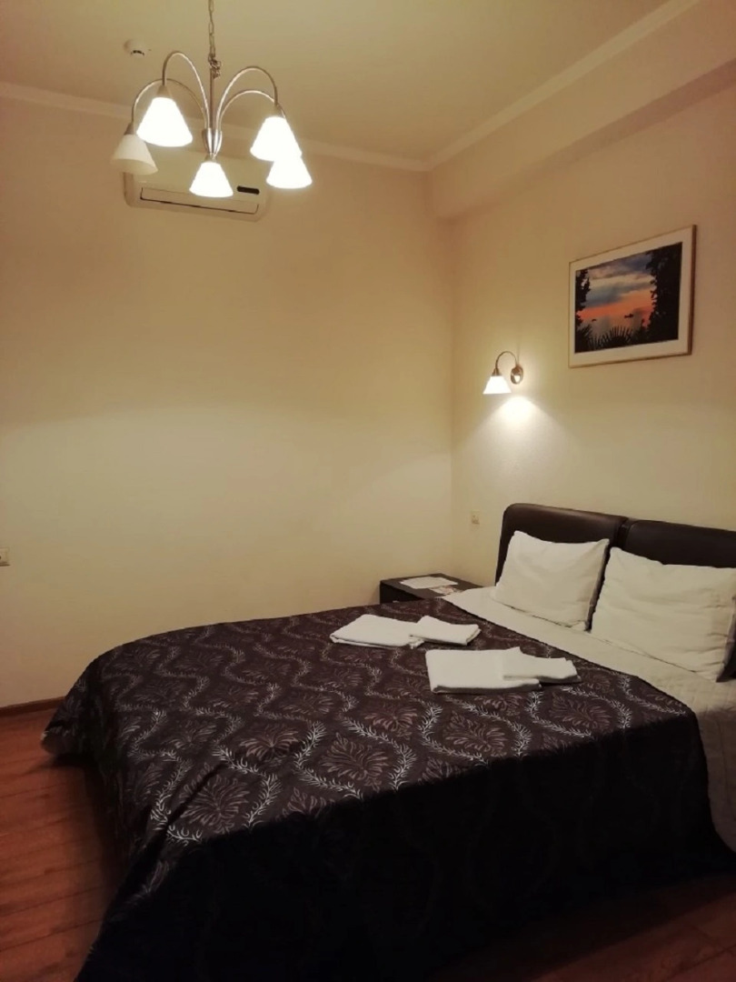 Гостевой дом Арагац