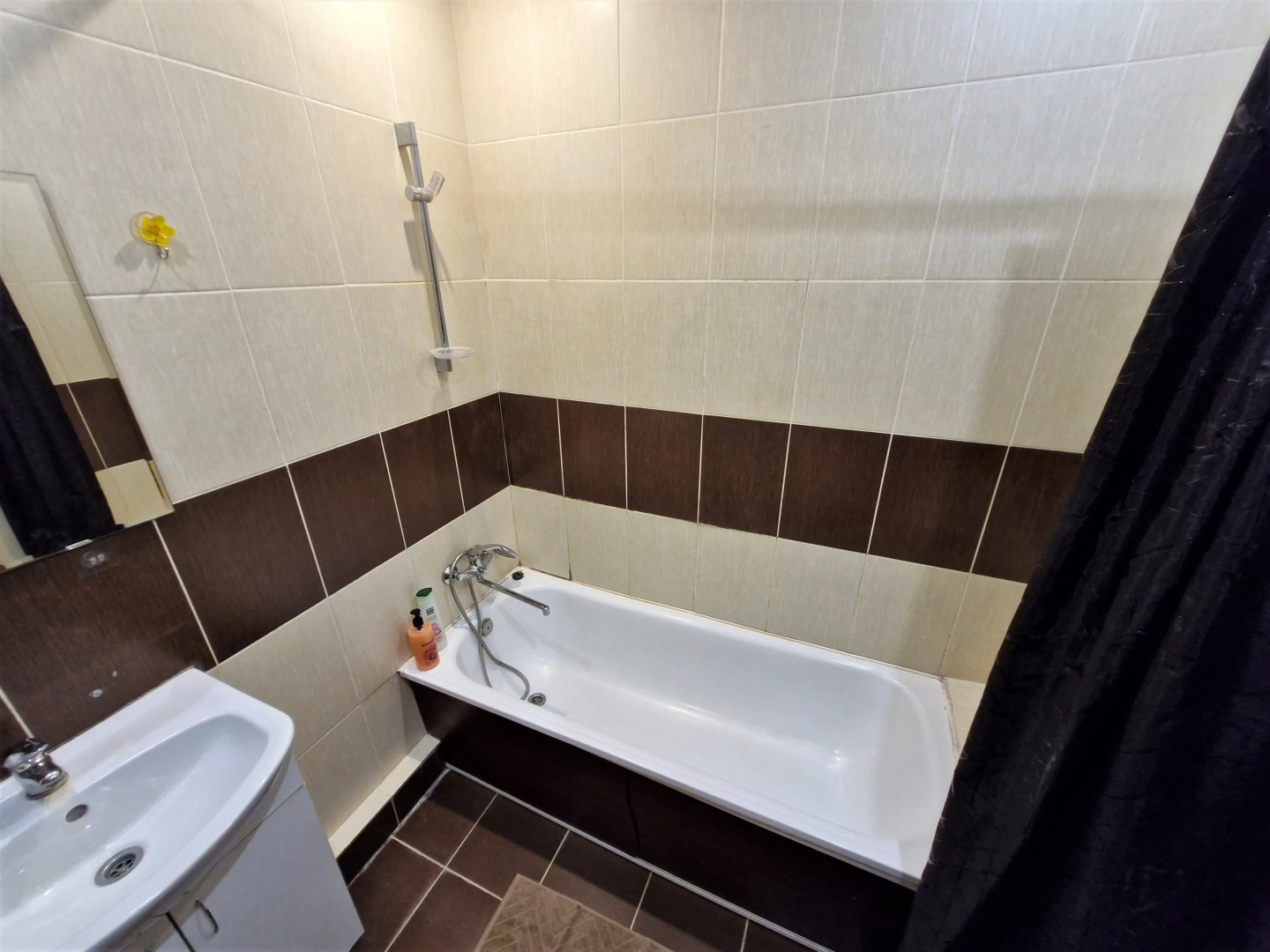 Квартира Хорошая квартира на Институтской