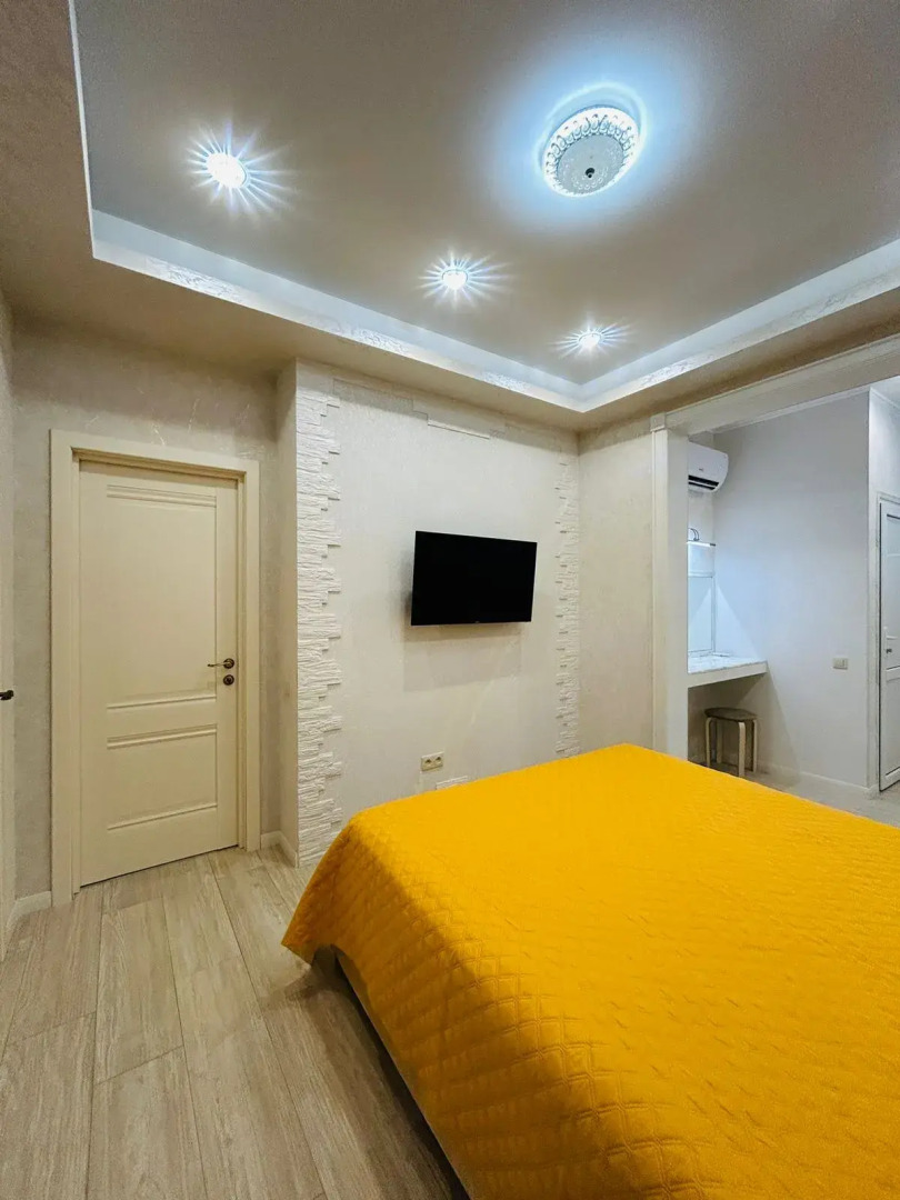 Апартаменты у Моря ЖК Вальс 6